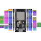 Placa de Dezvoltare Plusivo Wireless Compatibila cu ESP32 si BLE
