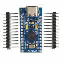 Placa de dezvoltare compatibila cu Pro Micro cu Mufa Type-C