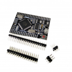 Mega2560 Pro ATMEGA2560-16AU USB CH340G Development Board