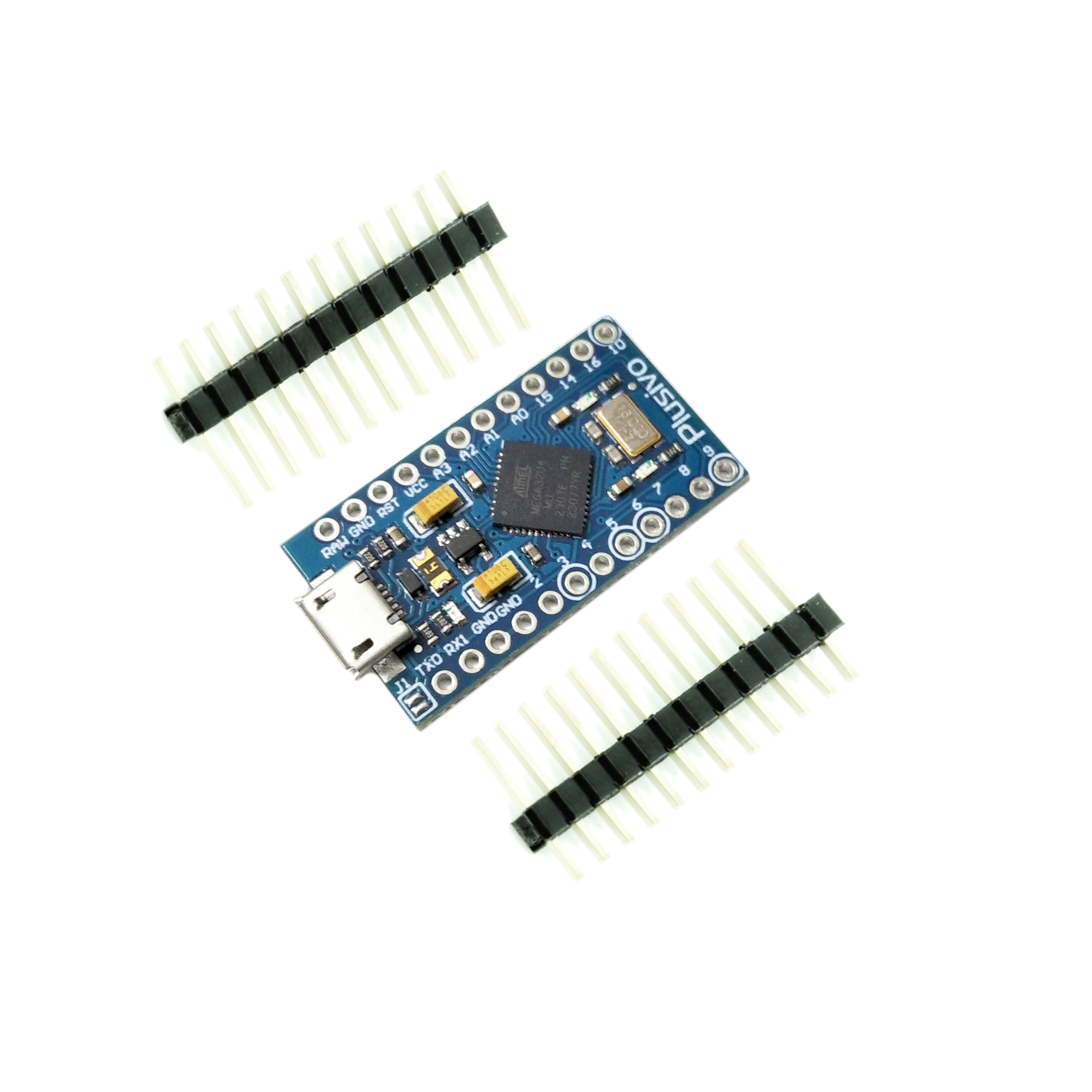 Arduino Pro Micro - 5V/16MHz - RoboticX