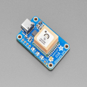 Adafruit Ultimate GPS with USB - 66 Channel w/10 Hz Updates