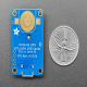 Adafruit Ultimate GPS cu USB - 99 canale cu actualizare 10 Hz