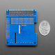 Adafruit DC and Stepper Motor HAT for Raspberry Pi - Mini Kit