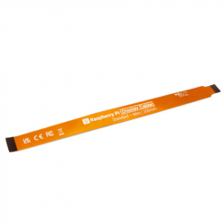 Cablu pentru Display Raspberry Pi 5 Standard-Mini 300mm