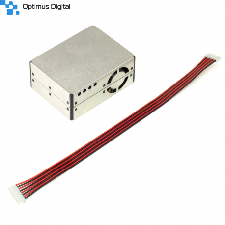 PMS5003 Particulate Matter Sensor with Cable