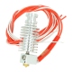 Cap pentru Imprimanta 3D v5 Proximity  (HotEnd, duză de 0.3 mm, filament de 1.75 mm)