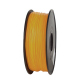 Filament pentru Imprimanta 3D 1.75 mm PLA 1 kg - Portocaliu