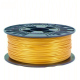 1.75 mm, 1 kg PLA Filament for 3D Printer - Light Gold