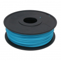 1.75 mm, 1 kg PLA Filament for 3D Printer - Light Blue