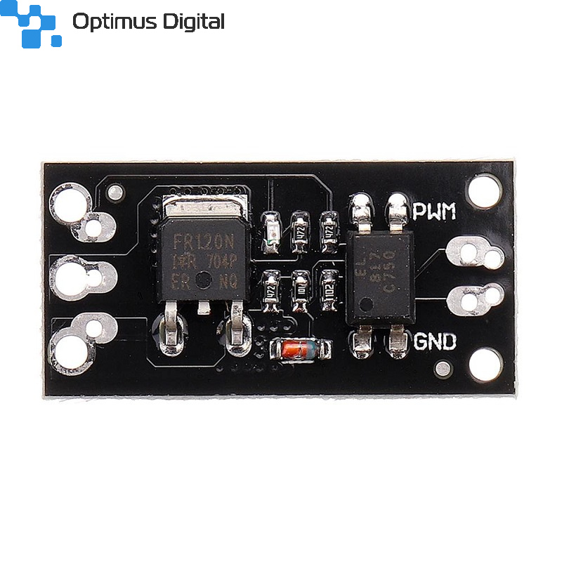 thumbnail image 2 of FQPF11N60C3 MOSFET Transistor – Replacement, Unbranded/Generic New 2 of 5