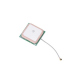 25*25*8mm 28db High Gain 5cm Length Built-in Ceramic Active GPS Antenna for NEO-6M NEO-7M NEO-8M