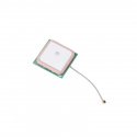 28db High Gain 10cm Length Built-in Ceramic Active GPS Antenna for NEO-6M NEO-7M NEO-8M