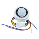 AC 220V PIR Detector Infrared Motion Sensor Switch With Adjustable Light Sensitivity and Time Delay