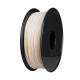 1.75 mm, 1 kg PLA Filament for 3D Printer - Skin Color - Warm Tone