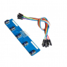 Senzor de Urmarit Linia IR TCRT5000L