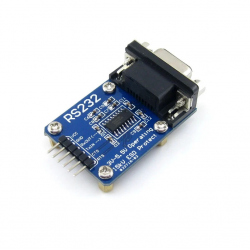 Modul Convertor de la RS232 la TTL SP3232 UART