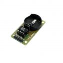 DS1302 Real Time Clock Module (No Battery)