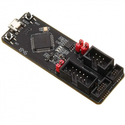 ESP-Prog Development Board JTAG Debug Program Downloader Compatible For ESP32