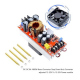 1800W 40A DC to DC Adjustable Constant Voltage and Current Power Supply Module