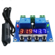 XH-M452 Temperature and Humidity Controller Module