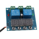 XH-M452 Temperature and Humidity Controller Module