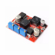 Solar/Wind energy Charging CC/CV Power Supply Module