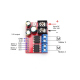 TA6586 Based Motor Driver Module