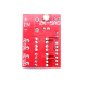 TA6586 Based Motor Driver Module