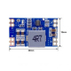 MINI560 DC-DC 5V 5A, Step-Down Stabilized, voltage source module