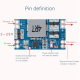 MINI560 DC-DC 5V 5A, Step-Down Stabilized, voltage source module