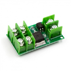 MOSFET Electronic Switch DC Controlling Board