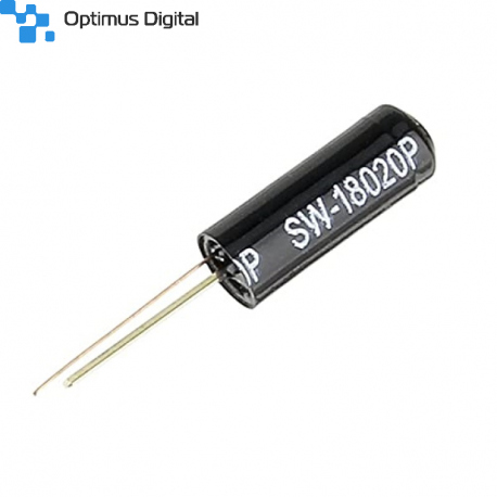 SW-18020P Vibration Sensor