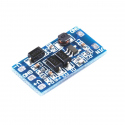 Modul de Conversie 2.8V-5.5V la ±12V DC