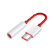 Adaptor de la USB Tip-C la Jack 3.5mm