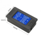 PZEM-022 100A AC Digital Power Monitor Voltmeter Ammeter Frequency Factor Meter