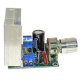 TDA7297 12V Stereo Noiseless Audio Power Amplifier Module