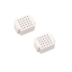 XF-25 Ultra Mini Breadboard White - 1PC