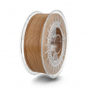 Devil Design PLA Filament - Light Brown 1 kg, 1.75 mm