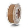 Filament Devil Design pentru Imprimanta 3D 1.75 mm PLA 1 kg - Maro Inchis
