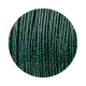 Filament Devil Design pentru Imprimanta 3D 1.75 mm PLA 1 kg - Verde Galaxy