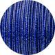 Filament Devil Design PLA 1,75 GALAXY SUPER BLUE 1 kg