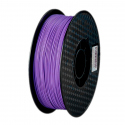 1.75 mm, 1 kg PLA Filament for 3D Printer - Light Violet