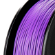 1.75 mm, 1 kg PLA Filament for 3D Printer - Light Violet