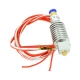 Cap pentru Imprimanta 3D v5 Remote (HotEnd, duză de 0.5 mm, filament de 1.75 mm)