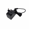 Raspberry Pi 5 27W USB-C Power Supply Black EU