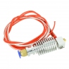 Cap pentru Imprimanta 3D v5 Remote (HotEnd, duză de 0.3 mm, filament de 3 mm)