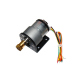 Motor cu Reductor, Codor și Roată JGB37-520 (12 V, 1:90, 107 RPM)