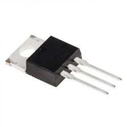 Tranzistor Mosfet IRFZ34N