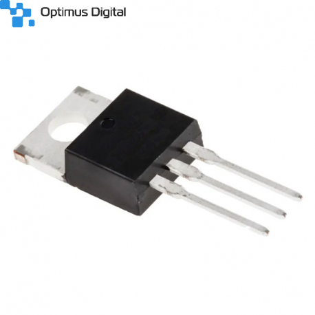 Mosfet Transistor IRFZ34N 