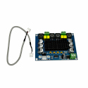 Amplificator Audio în Clasa D TPA3116D2 (2 x 120 W)